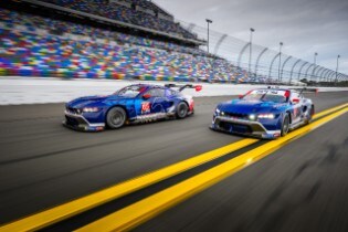 Rolex 24 at Daytona